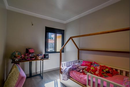 Casa à venda com 210m², 3 quartos e 2 vagasQuarto 1