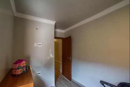 Casa à venda com 210m², 3 quartos e 2 vagasQuarto 2