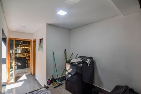 Casa à venda com 210m², 3 quartos e 2 vagasCozinha e Área de Serviço