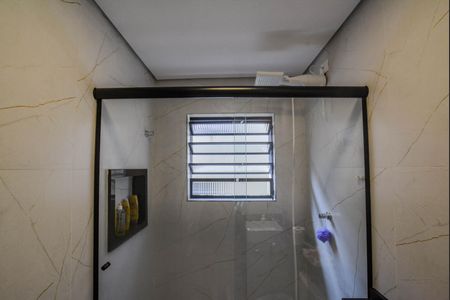 Casa à venda com 210m², 3 quartos e 2 vagasBanheiro Social