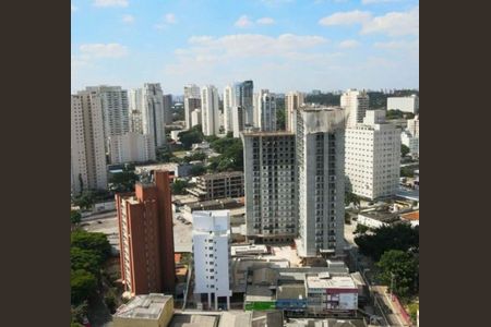 Apartamento à venda com 27m², 1 quarto e sem vaga Apartamento à venda com 27m², 1 quarto e sem vagaFoto 18