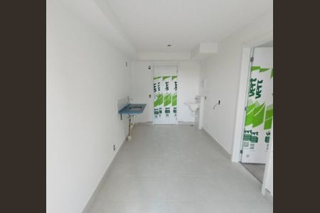 Apartamento à venda com 27m², 1 quarto e sem vagaFoto 19