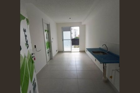 Apartamento à venda com 27m², 1 quarto e sem vagaFoto 15
