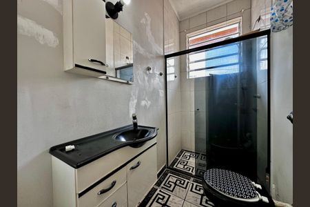 Casa à venda com 430m², 5 quartos e 6 vagas Casa à venda com 430m², 5 quartos e 6 vagasBanheiro Social