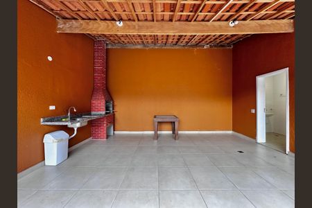 Casa à venda com 430m², 5 quartos e 6 vagas Casa à venda com 430m², 5 quartos e 6 vagasÁrea Gourmet