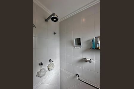 Apartamento à venda com 109m², 2 quartos e 3 vagas Apartamento à venda com 109m², 2 quartos e 3 vagasBanheiro Suíte 1