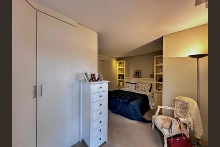 Apartamento à venda com 109m², 2 quartos e 3 vagas Apartamento à venda com 109m², 2 quartos e 3 vagasSuíte 2