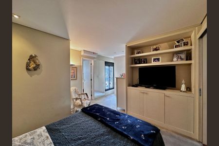 Apartamento à venda com 109m², 2 quartos e 3 vagas Apartamento à venda com 109m², 2 quartos e 3 vagasSuíte 2