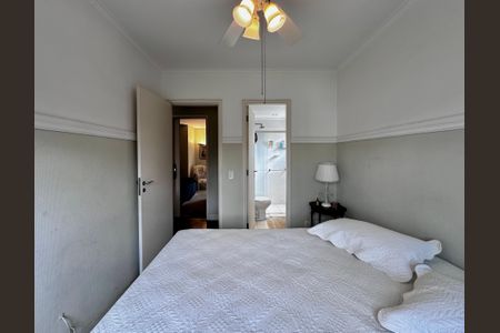 Apartamento à venda com 109m², 2 quartos e 3 vagas Apartamento à venda com 109m², 2 quartos e 3 vagasSuíte 1