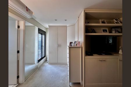 Apartamento à venda com 109m², 2 quartos e 3 vagas Apartamento à venda com 109m², 2 quartos e 3 vagasSuíte 2