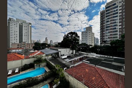 Apartamento à venda com 109m², 2 quartos e 3 vagas Apartamento à venda com 109m², 2 quartos e 3 vagasVista Suíte 2