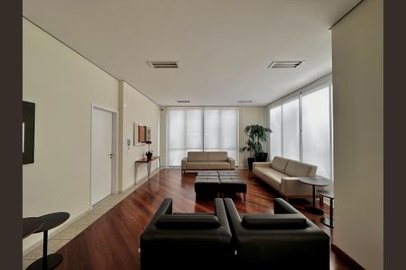 Apartamento à venda com 109m², 2 quartos e 3 vagas Apartamento à venda com 109m², 2 quartos e 3 vagasÁrea comum - Salão de festas