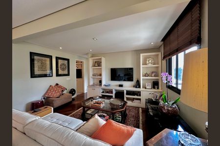 Apartamento à venda com 109m², 2 quartos e 3 vagas Apartamento à venda com 109m², 2 quartos e 3 vagasSala