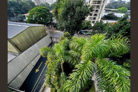 Apartamento à venda com 109m², 2 quartos e 3 vagas Apartamento à venda com 109m², 2 quartos e 3 vagasVista da Varanda