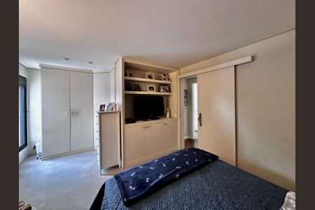 Apartamento à venda com 109m², 2 quartos e 3 vagas Apartamento à venda com 109m², 2 quartos e 3 vagasSuíte 2