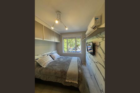 Apartamento à venda com 81m², 2 quartos e 1 vaga Apartamento à venda com 81m², 2 quartos e 1 vagaQuarto 1