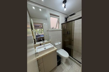 Apartamento à venda com 81m², 2 quartos e 1 vaga Apartamento à venda com 81m², 2 quartos e 1 vagaBanheiro 2