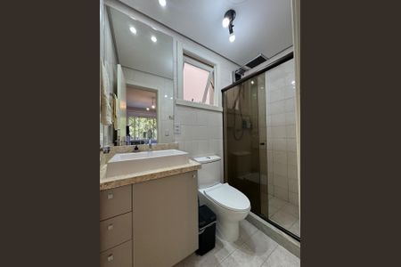 Apartamento à venda com 81m², 2 quartos e 1 vaga Apartamento à venda com 81m², 2 quartos e 1 vagaBanheiro 2
