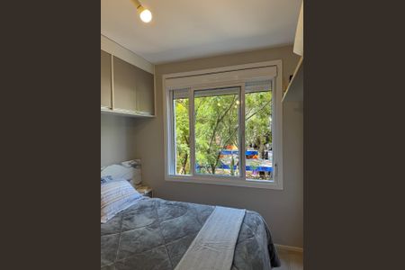 Apartamento à venda com 81m², 2 quartos e 1 vaga Apartamento à venda com 81m², 2 quartos e 1 vagaQuarto 1