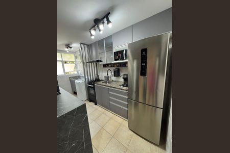Apartamento à venda com 81m², 2 quartos e 1 vaga Apartamento à venda com 81m², 2 quartos e 1 vagaCozinha