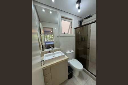 Apartamento à venda com 81m², 2 quartos e 1 vaga Apartamento à venda com 81m², 2 quartos e 1 vagaBanheiro 2