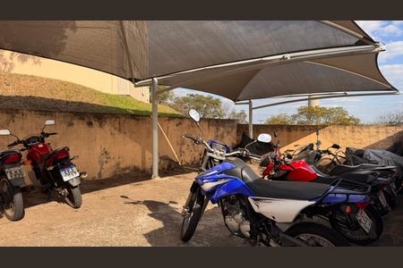 Apartamento à venda com 55m², 2 quartos e 1 vaga Apartamento à venda com 55m², 2 quartos e 1 vagaGaragem