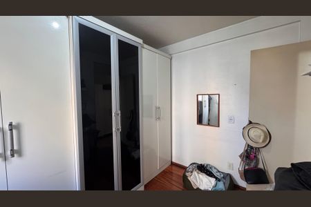 Apartamento à venda com 55m², 2 quartos e 1 vaga Apartamento à venda com 55m², 2 quartos e 1 vagaQuarto 2