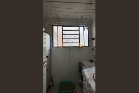 Apartamento à venda com 55m², 2 quartos e 1 vaga Apartamento à venda com 55m², 2 quartos e 1 vagaÁrea de Serviço