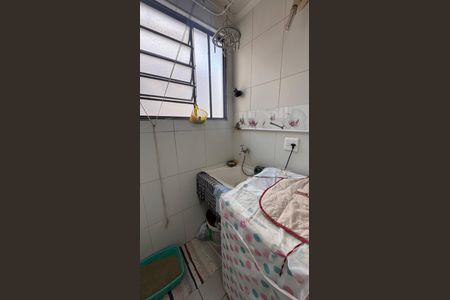 Apartamento à venda com 55m², 2 quartos e 1 vaga Apartamento à venda com 55m², 2 quartos e 1 vagaÁrea de Serviço