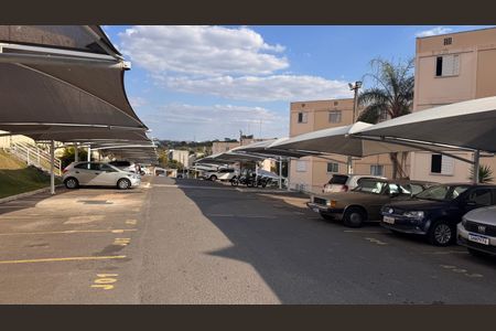 Apartamento à venda com 55m², 2 quartos e 1 vaga Apartamento à venda com 55m², 2 quartos e 1 vagaGaragem