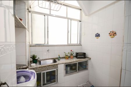 Apartamento à venda com 128m², 3 quartos e sem vaga Apartamento à venda com 128m², 3 quartos e sem vagaÁrea de Serviço