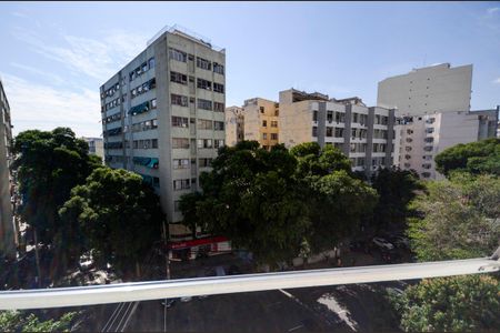 Apartamento à venda com 128m², 3 quartos e sem vaga Apartamento à venda com 128m², 3 quartos e sem vagaVista do Quarto 2
