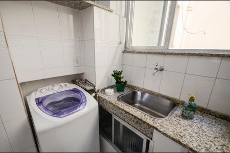 Apartamento à venda com 128m², 3 quartos e sem vaga Apartamento à venda com 128m², 3 quartos e sem vagaÁrea de Serviço