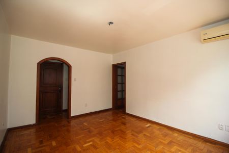 Sala de apartamento à venda com 3 quartos, 96m² em Praia de Belas, Porto Alegre