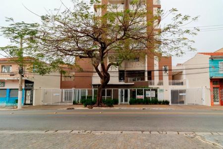 Apartamento à venda com 63m², 2 quartos e 1 vaga Apartamento à venda com 63m², 2 quartos e 1 vagaFachada