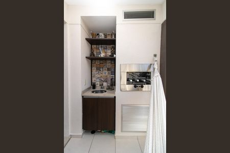 Apartamento à venda com 63m², 2 quartos e 1 vaga Apartamento à venda com 63m², 2 quartos e 1 vagaVaranda da Sala