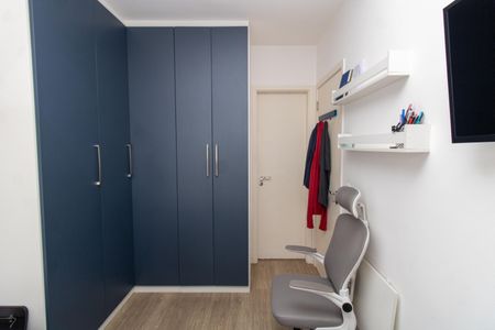 Apartamento à venda com 63m², 2 quartos e 1 vaga Apartamento à venda com 63m², 2 quartos e 1 vagaSuíte