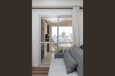 Apartamento à venda com 63m², 2 quartos e 1 vaga Apartamento à venda com 63m², 2 quartos e 1 vagaVaranda da Sala