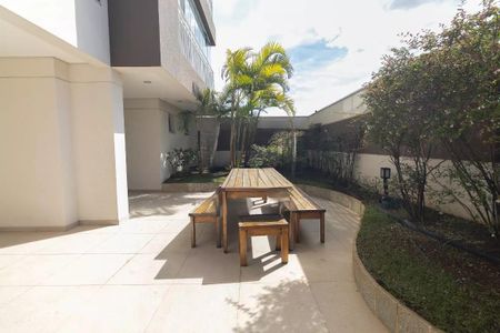 Apartamento à venda com 63m², 2 quartos e 1 vaga Apartamento à venda com 63m², 2 quartos e 1 vagaÁrea comum