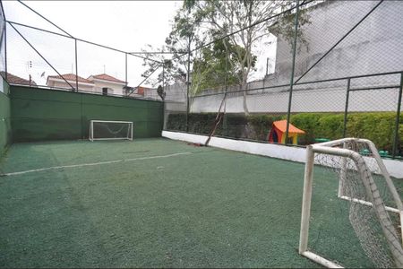 Apartamento à venda com 63m², 2 quartos e 1 vaga Apartamento à venda com 63m², 2 quartos e 1 vagaÁrea comum - Quadra