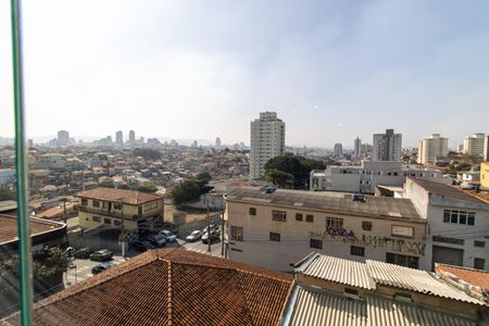 Apartamento à venda com 63m², 2 quartos e 1 vaga Apartamento à venda com 63m², 2 quartos e 1 vagaVista da Varanda