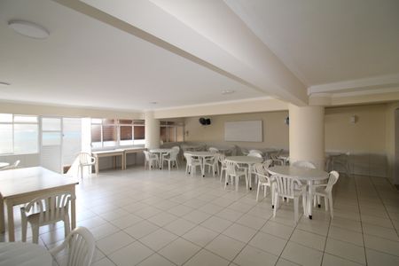 Apartamento à venda com 88m², 3 quartos e sem vagaÁrea Comum