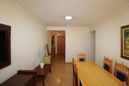 Apartamento à venda com 88m², 3 quartos e sem vagaSala