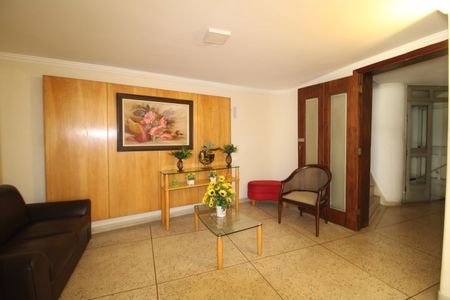 Apartamento à venda com 88m², 3 quartos e sem vagaÁrea Comum