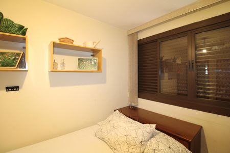 Apartamento à venda com 88m², 3 quartos e sem vagaQuarto 2