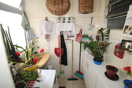 Apartamento à venda com 88m², 3 quartos e sem vagaÁrea de Serviço