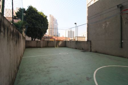 Apartamento à venda com 88m², 3 quartos e sem vagaÁrea Comum