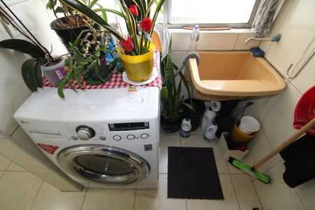 Apartamento à venda com 88m², 3 quartos e sem vagaÁrea de Serviço