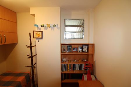 Apartamento à venda com 88m², 3 quartos e sem vagaQuarto 1