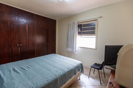 Suíte de casa à venda com 3 quartos, 414m² em Chácara da Barra, Campinas